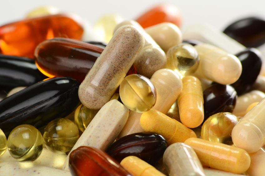 Are There Any Risks in the Use of Weight Loss Vitamins?