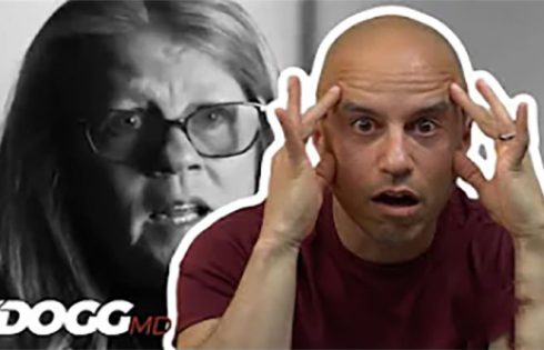 Health-related Humor, Healthcare Satire, And Funny Parody Videos From ZDoggMD (AKA Dr. Zubin Damania)