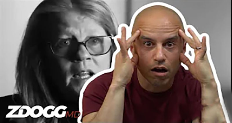 Health-related Humor, Healthcare Satire, And Funny Parody Videos From ZDoggMD (AKA Dr. Zubin Damania)