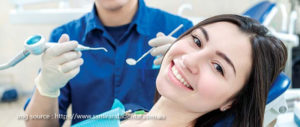 Services for Dental Procedures and Prevention