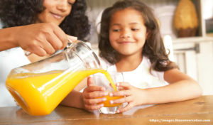 IS FRUIT JUICE HEALTHFUL?