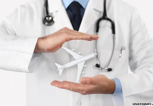 Travel Health And Car Insurance And Why You Need It