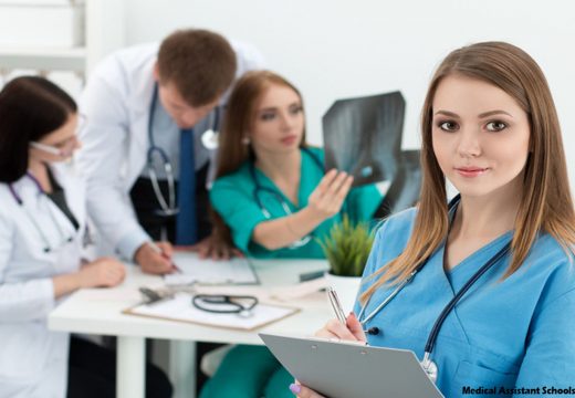 Types of Medical Jobs