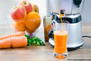 How to Find the Right Juicer