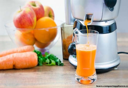How to Find the Right Juicer