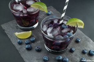 Julia Miller, Health News, and Acai Berry – The Mysterious Connection