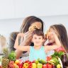 Ways to Encourage Our Young children To Consume Healthily