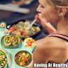 Having At Healthy Restaurants – Suggestions and Amp – Tricks To stay Healthful