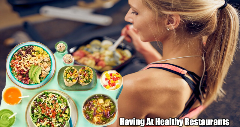 Having At Healthy Restaurants – Suggestions and Amp – Tricks To stay Healthful