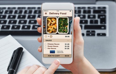 Basics to Know Before Starting an Online Food Delivery Service