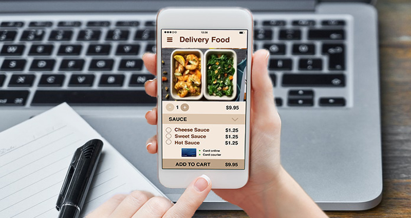 Basics to Know Before Starting an Online Food Delivery Service