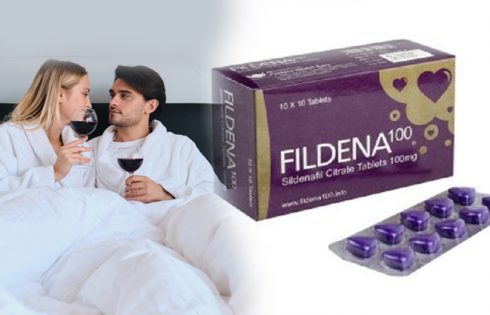 Low Libido: Fildena Best Libido Boosting Pills 2021