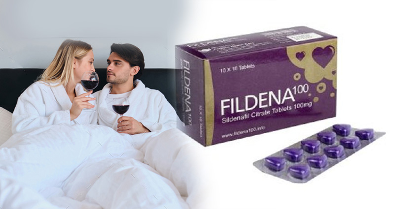 Low Libido: Fildena Best Libido Boosting Pills 2021