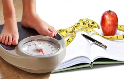 3 Weight Management Formulas