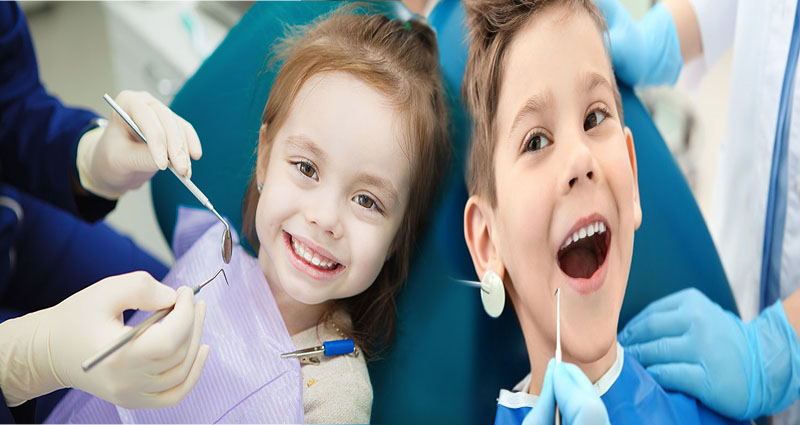 5 Pediatric Dentists Who Help Kids Smile Dentally