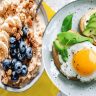 Foods to Eat to Lose Weight in Stomach
