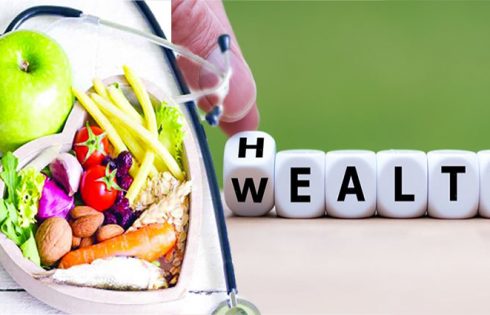 Health is Wealth - Is it a Hindrance or a Help to Your Success?