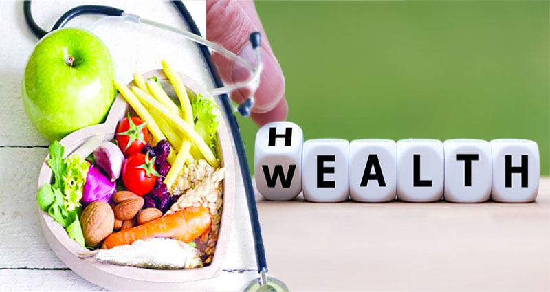 Health is Wealth – Is it a Hindrance or a Help to Your Success?