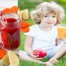 Healthy Juice For Kids