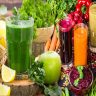 Healthy Juices For Weight Loss