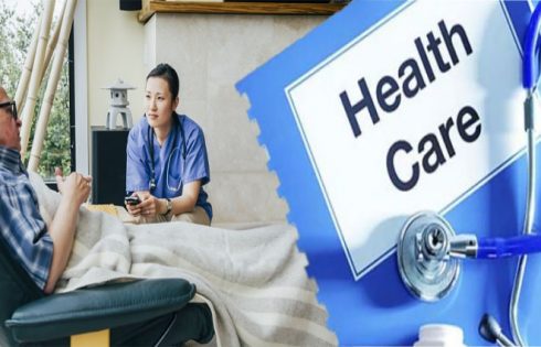 Home Health Care News Future