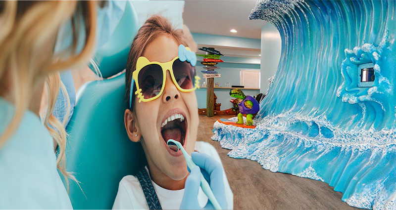 Surfside Kids Dental