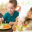 The Importance of Healthy Food For Kids