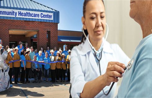 What is a Community Health Center?