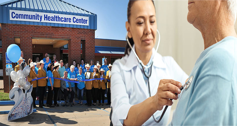 What is a Community Health Center?