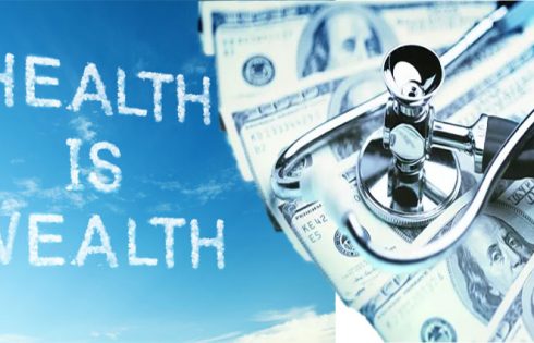 Your Health is Wealth Meaning