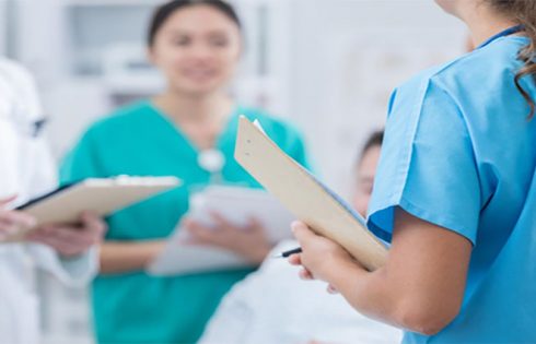 How to Thrive in The Early Days of Your Nursing Career