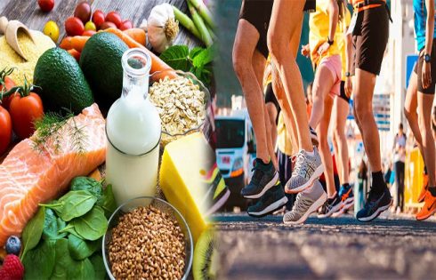 The Importance of Sports Nutrition