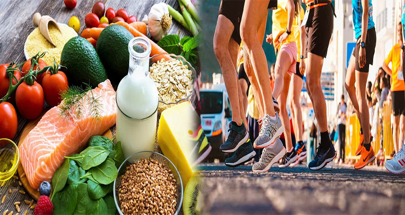 The Importance of Sports Nutrition