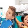 Types of Dental Care Available For Kids