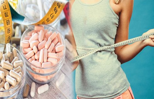 Vitamins for Weight Loss for Females
