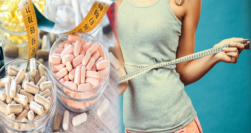 Vitamins for Weight Loss for Females