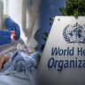 World Health News Today