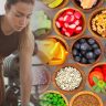 Getting Started with Fitness And Healthy Eating!