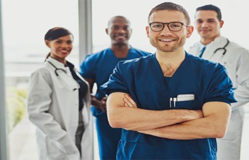 Opportunities to Progress as A Nursing Leader