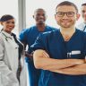 Opportunities to Progress as A Nursing Leader