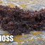 Seamoss: A Nutrient-Rich Superfood for Optimal Health