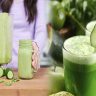 Cold-Pressed Green Juice Recipes for Detox and Vitality