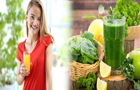 DIY Antioxidant-Rich Vegetable Juices for Radiant Skin and Wellness