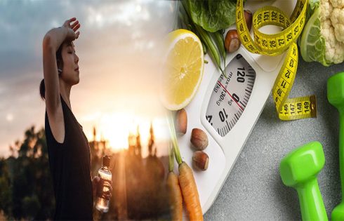 Effective Stress Management Strategies for Successful Weight Control