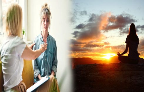 Holistic Health Approach: Integrating Mindfulness with Sports Nutrition