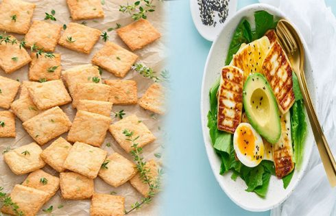 Keto-Friendly Snacks for a Satisfying and Healthy Diet Plan