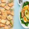 Keto-Friendly Snacks for a Satisfying and Healthy Diet Plan