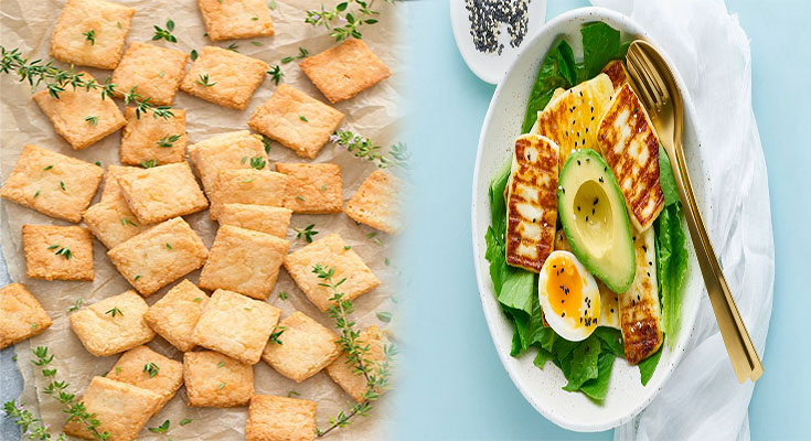 Keto-Friendly Snacks for a Satisfying and Healthy Diet Plan