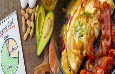 Low-Carb Diet and Sustainable Weight Loss: A Comprehensive Guide