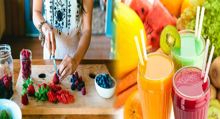 Low-Sugar Fruit Juice Options: Choosing a Healthier Refreshment